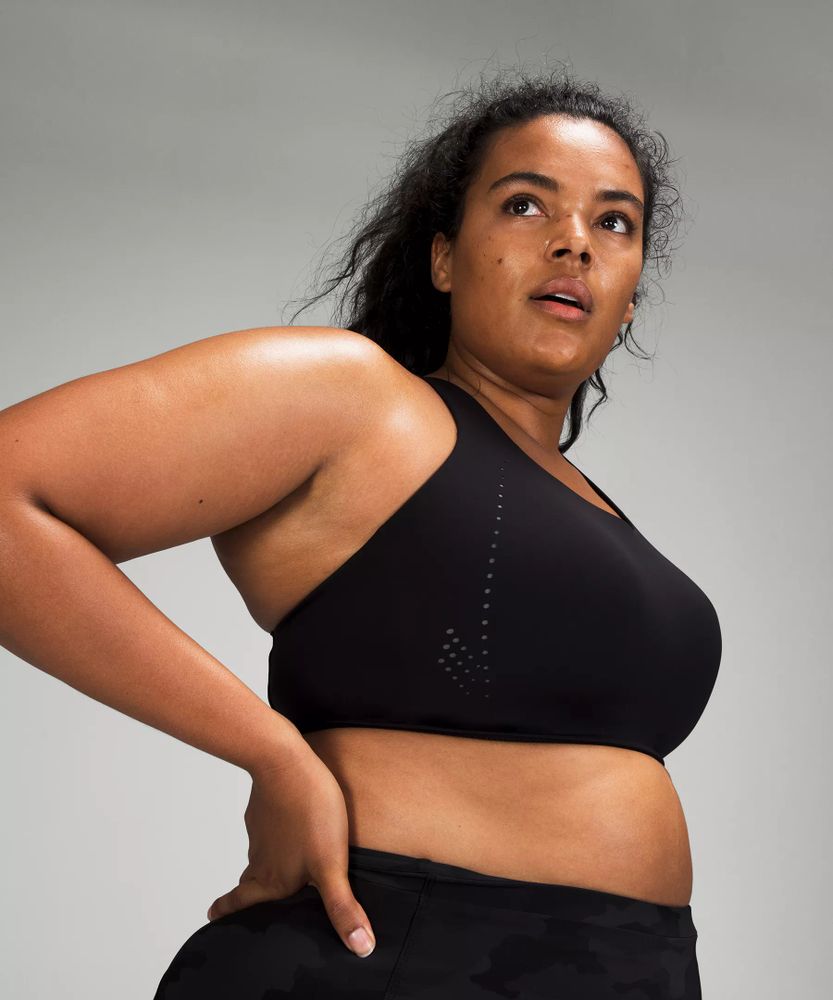 Lululemon's new high support sports bra, Air Support Bra - The