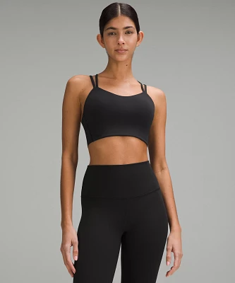 Like a Cloud Longline Bra *Light Support, B/C Cup | Women's Bras