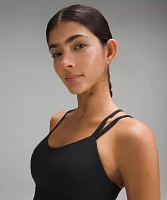Like a Cloud Longline Bra *Light Support, B/C Cup | Women's Bras