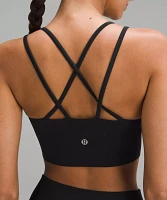 Like a Cloud Longline Bra *Light Support, B/C Cup | Women's Bras