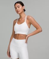 Like a Cloud Longline Bra *Light Support, B/C Cup | Women's Bras