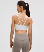 Like a Cloud Longline Bra *Light Support, B/C Cup | Women's Bras