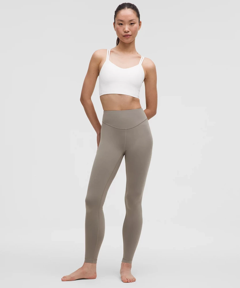 Like a Cloud Longline Bra *Light Support, B/C Cup | Women's Bras