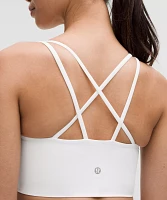 Like a Cloud Longline Bra *Light Support, B/C Cup | Women's Bras