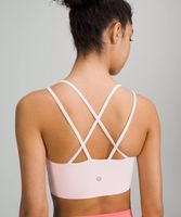 Like a Cloud Longline Bra *Light Support, B/C Cup | Women's Bras