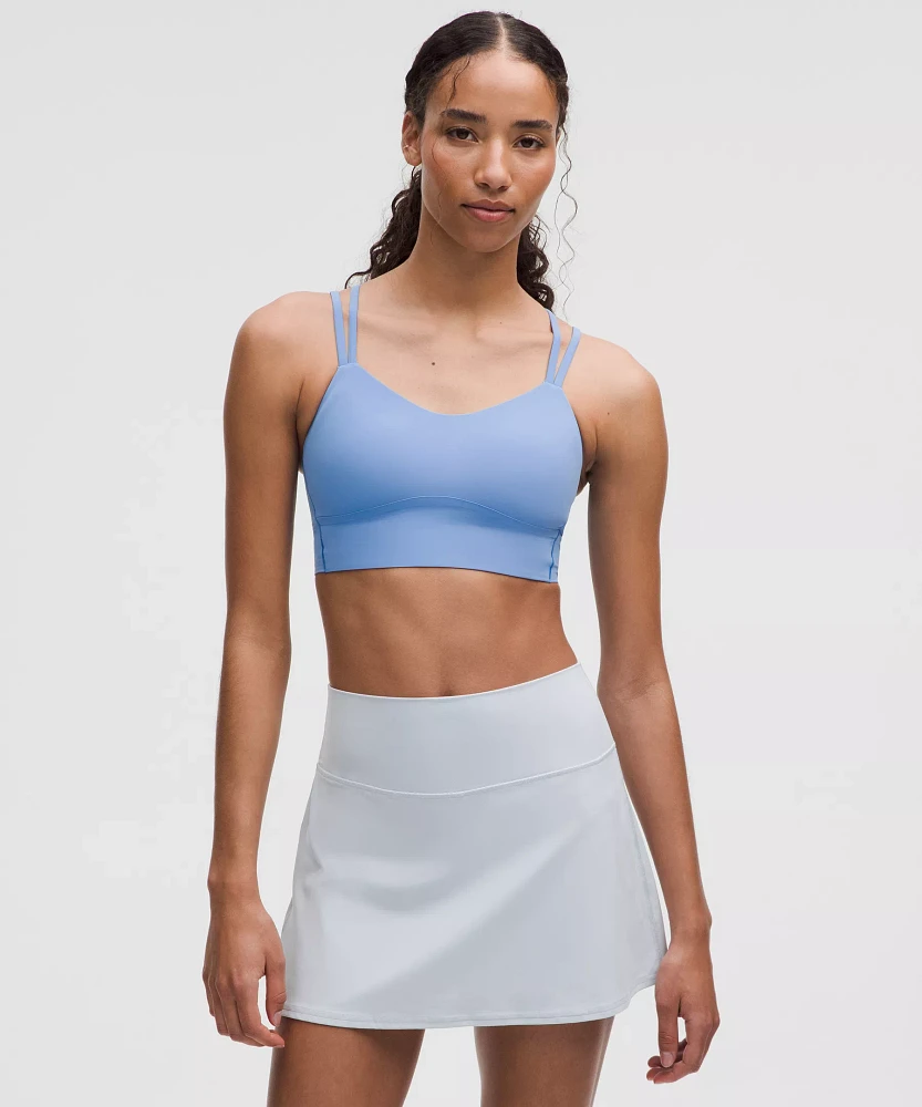Like a Cloud Longline Bra *Light Support, B/C Cup | Women's Bras