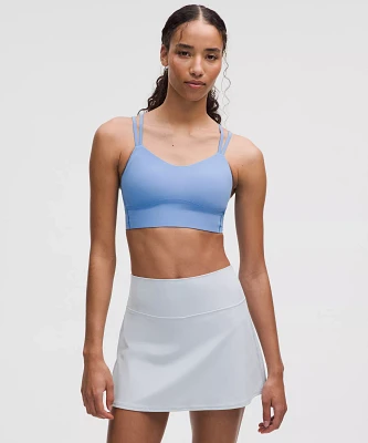 Like a Cloud Longline Bra *Light Support, B/C Cup | Women's Bras