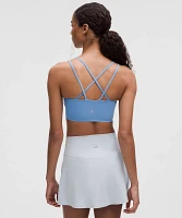 Like a Cloud Longline Bra *Light Support, B/C Cup | Women's Bras