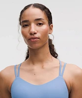 Like a Cloud Longline Bra *Light Support, B/C Cup | Women's Bras