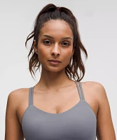 Like a Cloud Longline Bra *Light Support, B/C Cup | Women's Bras