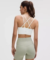 Like a Cloud Longline Bra *Light Support, B/C Cup | Women's Bras
