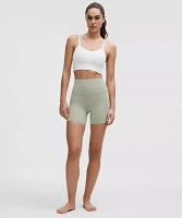 Like a Cloud Longline Bra *Light Support, B/C Cup | Women's Bras