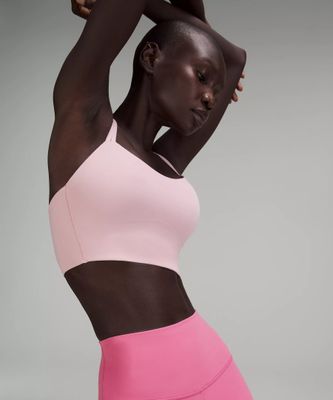 Like a Cloud Longline Bra *Light Support, B/C Cup | Women's Bras