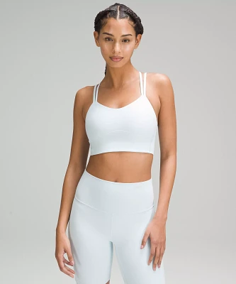 Like a Cloud Longline Bra *Light Support, B/C Cup | Women's Bras