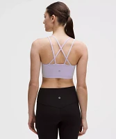 Like a Cloud Longline Bra *Light Support, B/C Cup | Women's Bras
