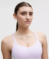 Like a Cloud Longline Bra *Light Support, B/C Cup | Women's Bras