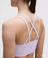 Like a Cloud Longline Bra *Light Support, B/C Cup | Women's Bras