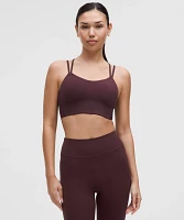 Like a Cloud Longline Bra *Light Support, B/C Cup | Women's Bras