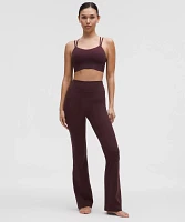 Like a Cloud Longline Bra *Light Support, B/C Cup | Women's Bras