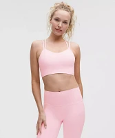 Like a Cloud Longline Bra *Light Support, B/C Cup | Women's Bras