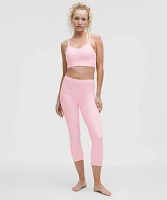 Like a Cloud Longline Bra *Light Support, B/C Cup | Women's Bras