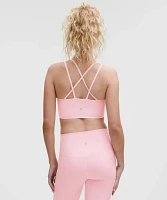 Like a Cloud Longline Bra *Light Support, B/C Cup | Women's Bras