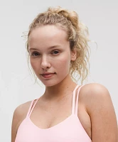 Like a Cloud Longline Bra *Light Support, B/C Cup | Women's Bras