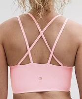 Like a Cloud Longline Bra *Light Support, B/C Cup | Women's Bras