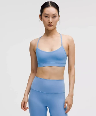 Flow Y Bra Nulu *Light Support, A–C Cups | Women's Bras