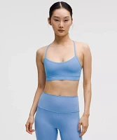 Flow Y Bra Nulu *Light Support, A–C Cups | Women's Bras