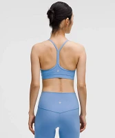 Flow Y Bra Nulu *Light Support, A–C Cups | Women's Bras