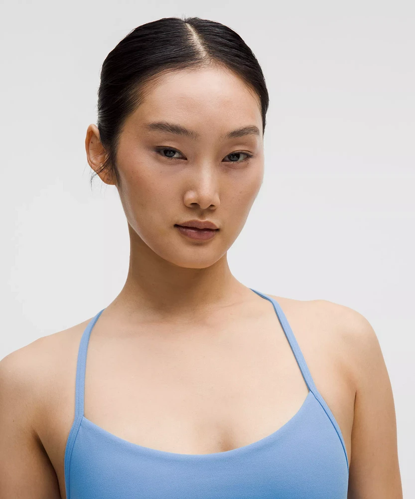 Flow Y Bra Nulu *Light Support, A–C Cups | Women's Bras
