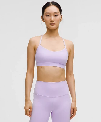 Flow Y Bra Nulu *Light Support, A–C Cups | Women's Bras