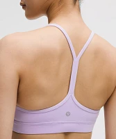 Flow Y Bra Nulu *Light Support, A–C Cups | Women's Bras