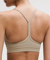 Flow Y Bra Nulu *Light Support, A–C Cups | Women's Bras