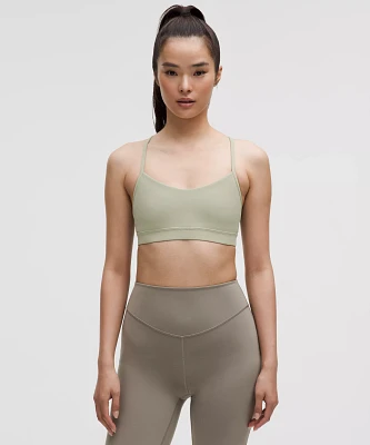 Flow Y Bra Nulu *Light Support, A–C Cups | Women's Bras