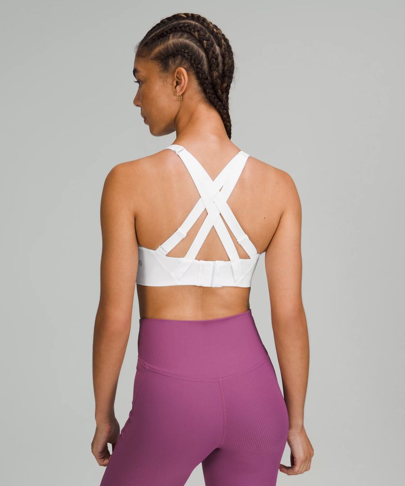 lululemon Energy Bra *High Support, B–DDD Cups | Women's Bras