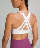 lululemon Energy Bra *High Support, B–DDD Cups | Women's Bras