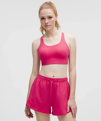lululemon Energy Bra *High Support, B–DDD Cups | Women's Bras