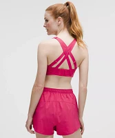 lululemon Energy Bra *High Support, B–DDD Cups | Women's Bras