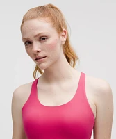 lululemon Energy Bra *High Support, B–DDD Cups | Women's Bras