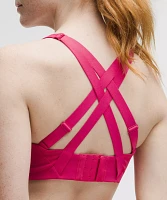 lululemon Energy Bra *High Support, B–DDD Cups | Women's Bras
