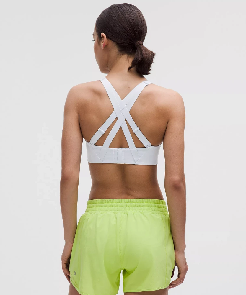 lululemon Energy Bra *High Support, B–DDD Cups | Women's Bras