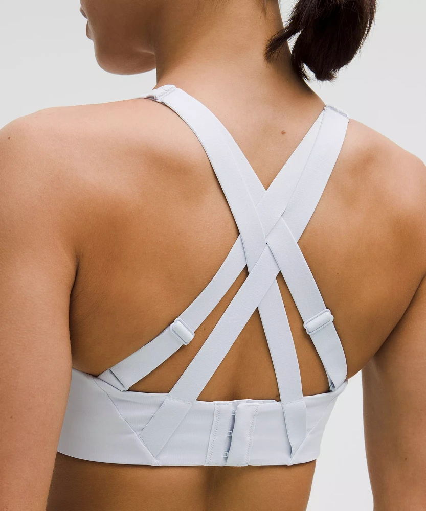lululemon Energy Bra *High Support, B–DDD Cups | Women's Bras