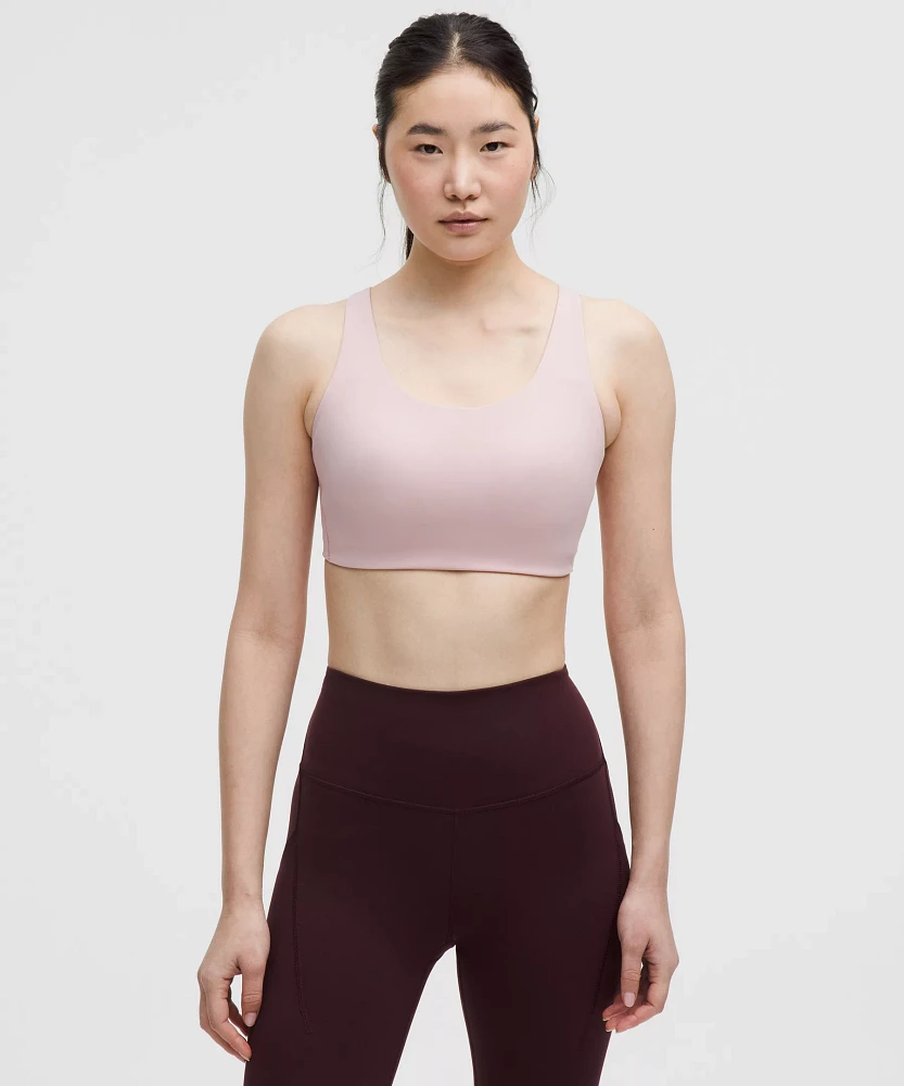 lululemon Energy Bra *High Support, B–DDD Cups | Women's Bras