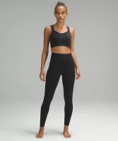 Like a Cloud Longline Bra *Light Support, D/DD Cup | Women's Bras