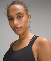 Like a Cloud Longline Bra *Light Support, D/DD Cup | Women's Bras