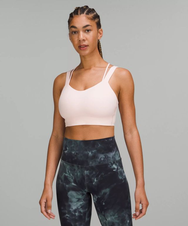 Lululemon athletica Free to Be Elevated Bra *Light Support, DD/DDD(E) Cup, Women's Bras