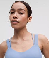Like a Cloud Longline Bra *Light Support, D/DD Cup | Women's Bras