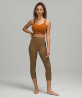 Like a Cloud Longline Bra *Light Support, D/DD Cup | Women's Bras
